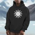 台湾国旗 台湾独立 Hoodie