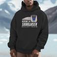 新幹線 新幹線 日本の漢字 日本 レール電車 ファン Hoodie