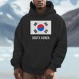 韓国国旗シャツ Hoodie