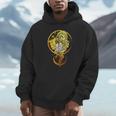 龍 中国の漢字 動物 干支 占星術 ドラゴン Hoodie