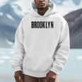 Brooklynibes、Brooklyn 、Brooklyn New York City Hoodie