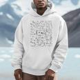 EMc2 光理論物理相対性理論のエネルギー質量速度 Hoodie