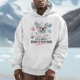 French Bulldog Mama Frenchie Dog Mom Unisex Hoodie