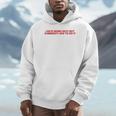 I Hate Beingexy Butomebody Has To Do It Hoodie