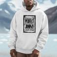 Niemand Is Perfect Jimny オフロード 4X4 アドベンチャー 4Wd Gj Hj Fj Hoodie