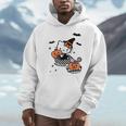 【ハロウィン特集】Usデザイン ハローキティ トリックオアトリート Hoodie