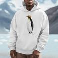 キングペンギン King Penguin Hoodie