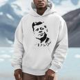 ジョン・F・ケネディ アメリカ大統領 Hoodie