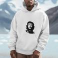 公式反共産主義 チェ・ゲバラ ラウシー・コミュニスト 長袖tシャツ パーカー