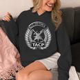 Air Force Tactical Air Control Party Tacp バッジ パーカー