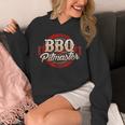 Bbq ピットマスター Bbqパーティーギフト ピットマスター Hoodie