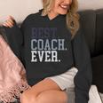 Coach Definition Coach Best Coach Ever パーカー