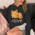 Cute Kawaii Cat Pajama かわいい猫のパジャマ パーカー