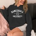 Dancehall University Jamaica ジャマイカ レゲエ Reggae Dub Roots Hoodie