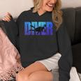 Diver Lovecuba Reef ダイビング シュノーケリング ヴィンテージ メンズ レディース Hoodie