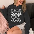 Father's Day Dads Against Daughter Dating Hoodie