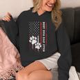 Dad Fathers Day Best Dog Dad Ever Dog Dad Mens Hoodie