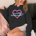 I'm A Mommy Mamacita Love Island Mommy Meme Quotes Hoodie