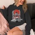Jdm 3000Gt オートチューニング 日本 神棚 ドリフト Hoodie