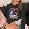 Juan In A Million Juanoto New York Baseball Mlbpa パーカー