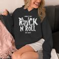 I Know It´S Only Rock N Roll But I Like It Hoodie
