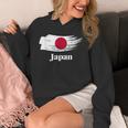 I Love Japan Graphic & Cool Japan Flag s パーカー