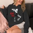 Oi Oi Oikinhead、Ska、ストリートパンク、ハードコアパンク Hoodie