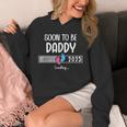 Soon To Be Daddy 2025 Loading Father First Time Dad Est 2025 パーカー