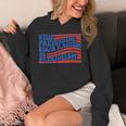 Stop Pretending Your Racism Is Patriotism Activism Liberal Hoodie