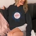 Trendy Parisaint Germain Circle Crest パーカー