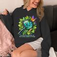 Vbs Team 2025 Magnified Smallest Insects Adventure Vbs Hoodie