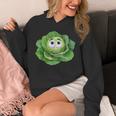 かわいいキャベツチーム ハロウィンコスチューム キャベツ愛好家 ビーガンtシャツ パーカー