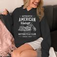 アメリカンバイククラブ Hoodie