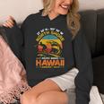 オアフ島のラニアケアビーチノースショアサーフィンハワイオアフ島 Hoodie