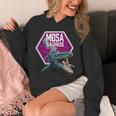 ジュラシック・ワールド Mosasaurus Data Hoodie