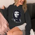 チェ・ゲバラ・ゲリラ・キューバ革命。 Hoodie