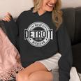 デトロイトビンテージ Detroitintage Hoodie