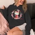 ハローキティ Usデザイン 浴衣 Hoodie