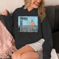 フィレンツェイタリアシャツ-フィレンツェtシャツ パーカー