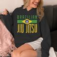 ブラジリアン柔術tシャツ Bjj柔術 Hoodie