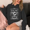 メタルゾーンインセインディストーションストロングサステインギター 長袖tシャツ Hoodie