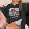 ロフォーテン諸島ノルウェーお土産ロフォーテン 長袖tシャツ パーカー