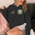 ワールドチャンピオンpringbok Bokke 南アフリカ ラグビー Hoodie