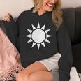 台湾国旗 台湾独立 Hoodie