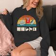 昭和レトロ Showa Era Retro Nostalgic Hoodie