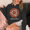 開発者向けubuntu デスクトップ、サーバー、コアソフトウェア パーカー