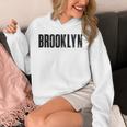 Brooklynibes、Brooklyn 、Brooklyn New York City Hoodie