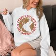No Love Like Boston Love Hoodie