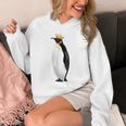 キングペンギン King Penguin Hoodie