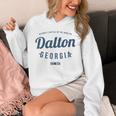 ダルトン ジョージア レトロ ヴィンテージ お土産 Ga ダルトン パーカー